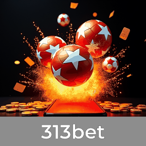 313bet Bônus por convite 313bet