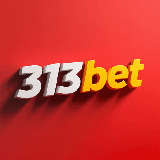 313bet logo